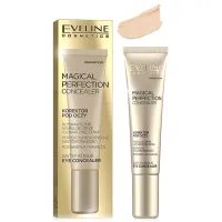 Concealer для корекции дефектов и неровностеи Eveline Cosmetics Magical Perfection  0.015л / Бежевый