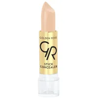 Concealer pentru corectarea deficiențelor Golden Rose gr03-02-01  / Beige