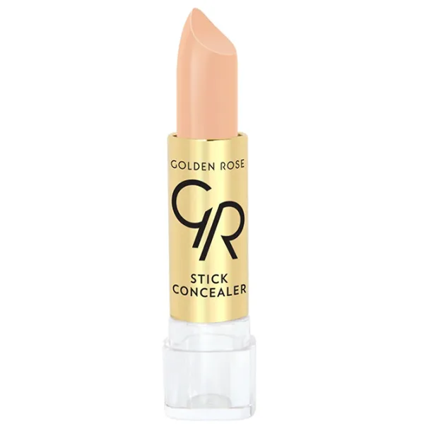Concealer для корекции дефектов и неровностеи Golden Rose gr03-02-02  / Бежевый photo 1