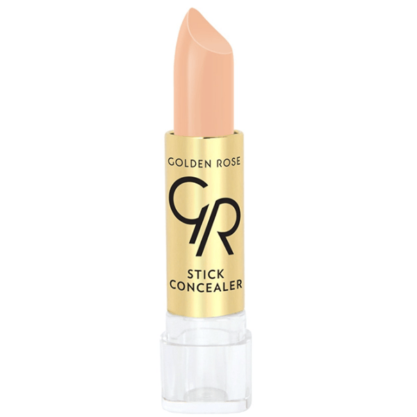 Concealer для корекции дефектов и неровностеи Golden Rose gr03-02-02  / Бежевый photo 1