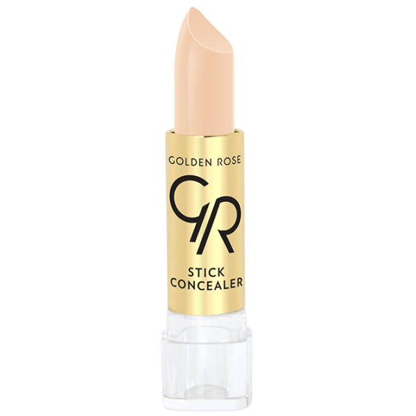 Concealer для корекции дефектов и неровностеи Golden Rose gr03-02-06  / Белый photo 1