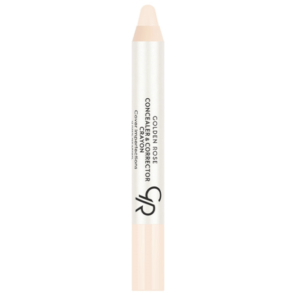 Concealer для корекции дефектов и неровностеи Golden Rose gr03-11-02  / Бежевый photo 1