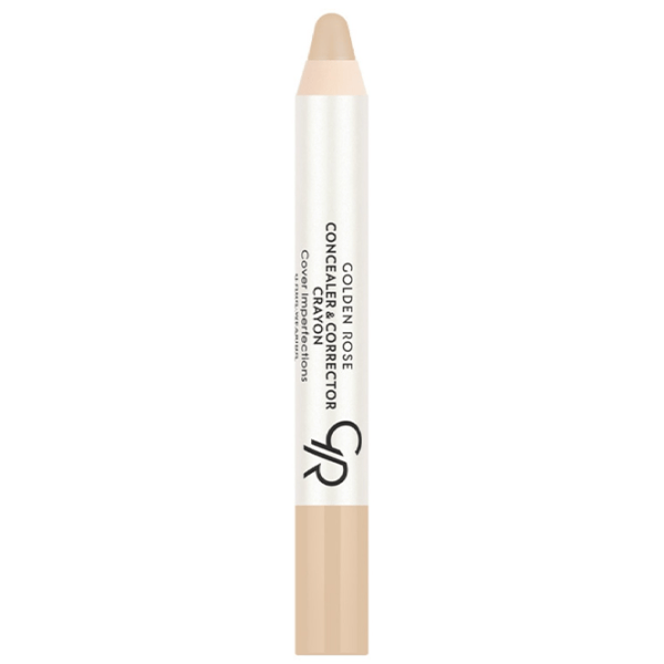 Concealer для корекции дефектов и неровностеи Golden Rose gr03-11-04  / Бежевый photo 1