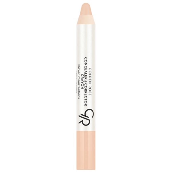 Concealer для корекции дефектов и неровностеи Golden Rose gr03-11-05  / Бежевый photo 1
