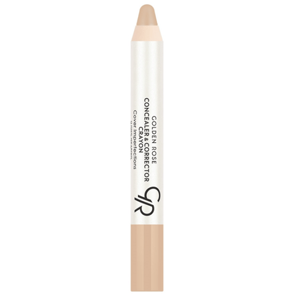 Concealer для корекции дефектов и неровностеи Golden Rose gr03-11-06  / Бежевый photo 1