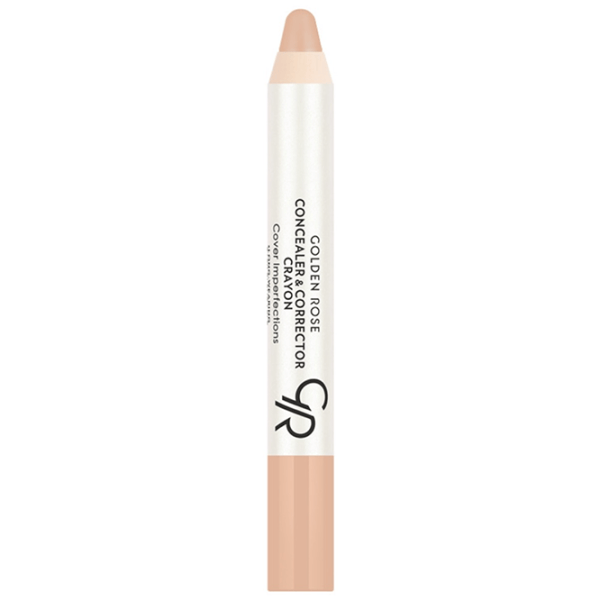 Concealer для корекции дефектов и неровностеи Golden Rose gr03-11-07  / Бежевый photo 1