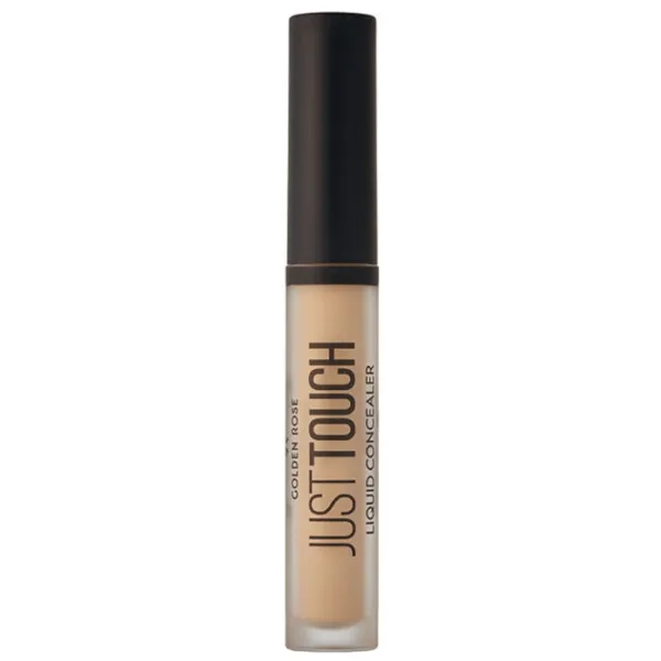 Concealer для корекции дефектов и неровностеи Golden Rose gr03-12-01 0.0035л / Бежевый photo 1