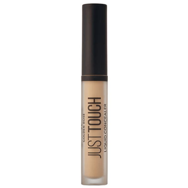 Concealer для корекции дефектов и неровностеи Golden Rose gr03-12-01 0.0035л / Бежевый photo 1