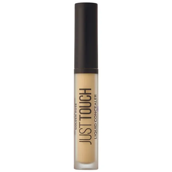 Concealer для корекции дефектов и неровностеи Golden Rose gr03-12-02 0.0035л / Бежевый photo 1