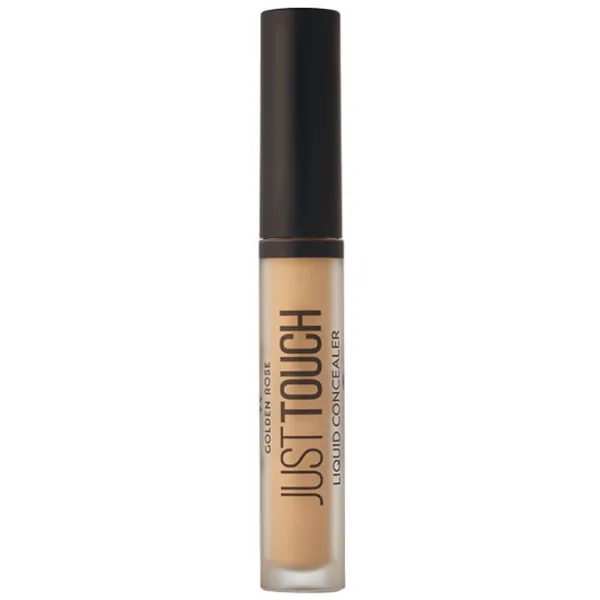 Concealer для корекции дефектов и неровностеи Golden Rose gr03-12-03 0.0035л / Бежевый photo 1