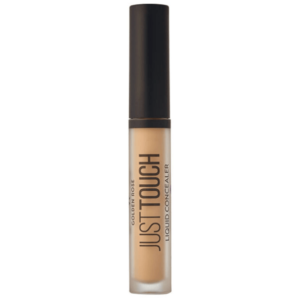 Concealer для корекции дефектов и неровностеи Golden Rose gr03-12-03 0.0035л / Бежевый photo 1