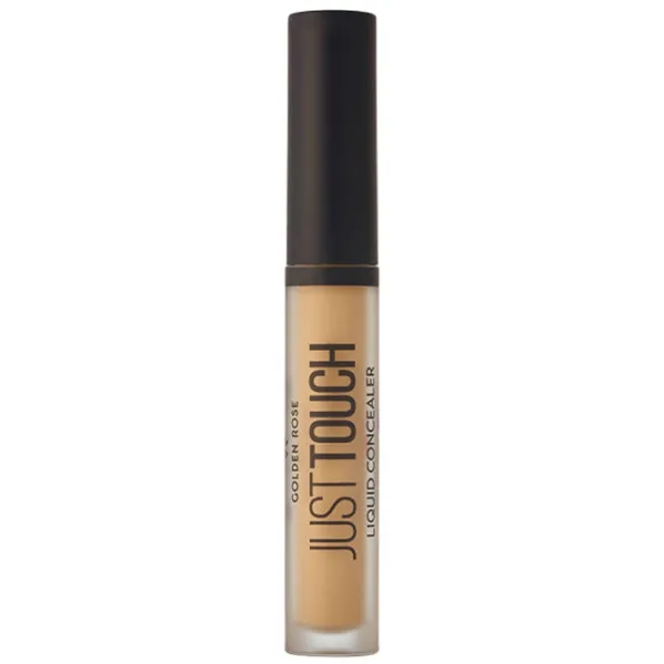 Concealer pentru corectarea deficiențelor Golden Rose gr03-12-04 0.0035l / Beige photo 1