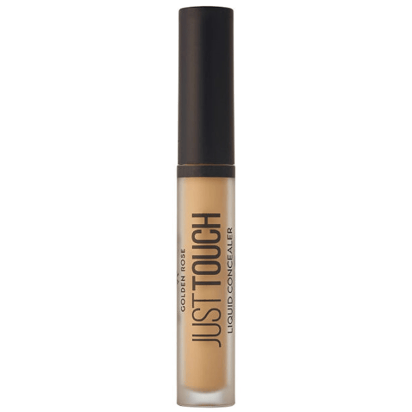 Concealer pentru corectarea deficiențelor Golden Rose gr03-12-04 0.0035l / Beige photo 1
