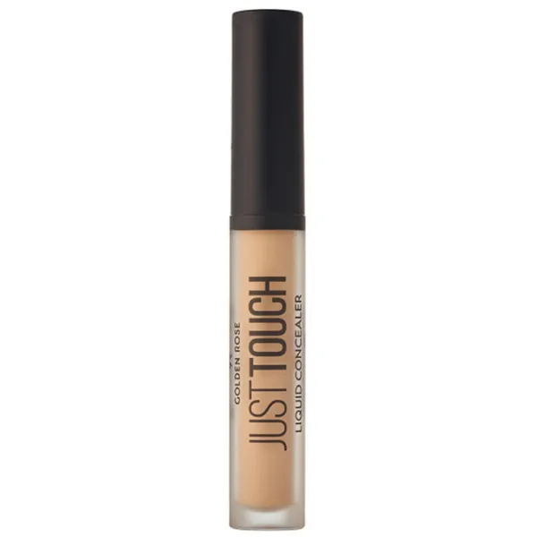 Concealer для корекции дефектов и неровностеи Golden Rose gr03-12-05 0.0035л / Бежевый photo 1