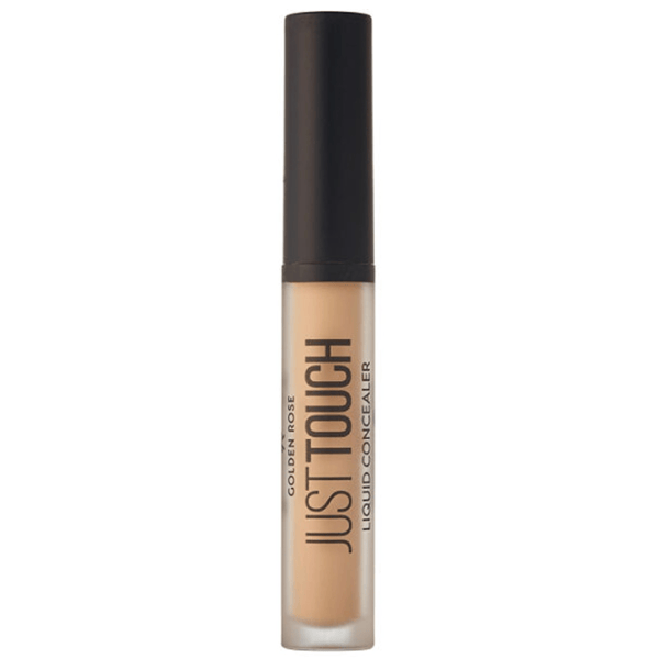 Concealer для корекции дефектов и неровностеи Golden Rose gr03-12-05 0.0035л / Бежевый photo 1