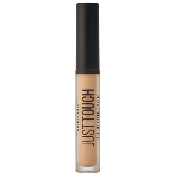 Concealer pentru corectarea deficiențelor Golden Rose gr03-12-06 0.0035l / Beige photo 1