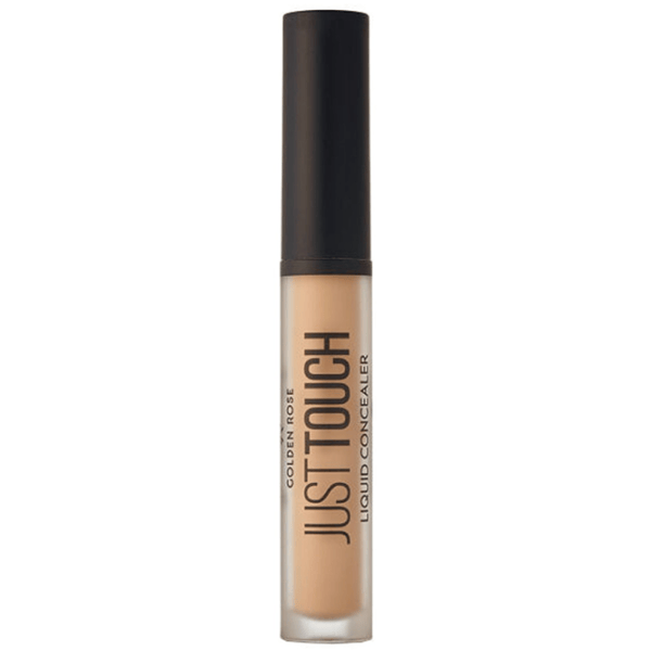 Concealer pentru corectarea deficiențelor Golden Rose gr03-12-06 0.0035l / Beige photo 1