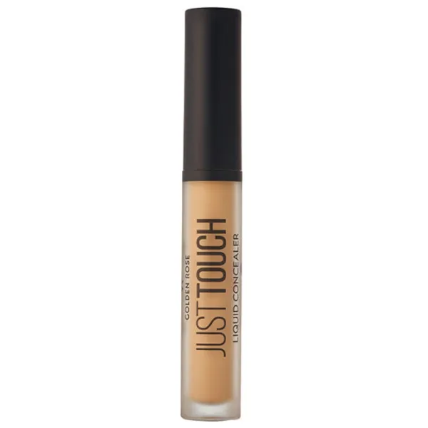 Concealer для корекции дефектов и неровностеи Golden Rose gr03-12-07 0.0035л / Бежевый photo 1