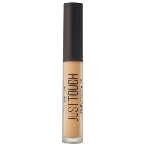 Concealer для корекции дефектов и неровностеи Golden Rose gr03-12-09 0.0035л / Бежевый photo 1