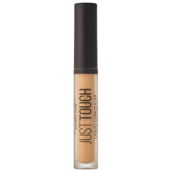Concealer pentru corectarea deficiențelor Golden Rose gr03-12-10 0.0035l / Beige photo 1