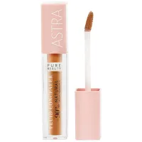 Concealer для корекции дефектов и неровностеи Astra Long Stay 0.005л / Nut 