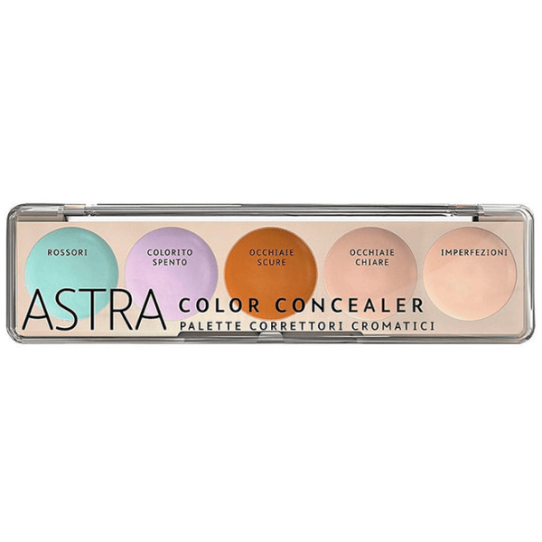 Concealer для корекции дефектов и неровностеи Astra 107938  / Разноцветный photo 1