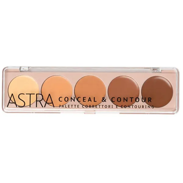 Concealer для корекции дефектов и неровностеи Astra 107939  / Разноцветный photo 1