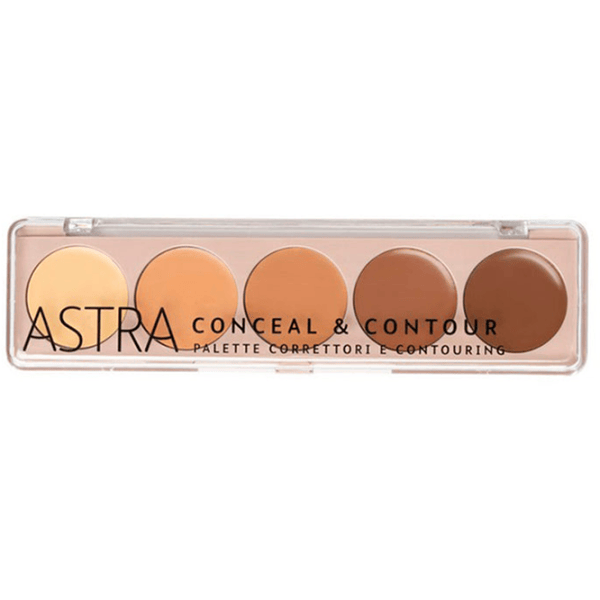 Concealer для корекции дефектов и неровностеи Astra 107939  / Разноцветный photo 1