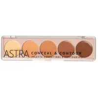 Concealer для корекции дефектов и неровностеи Astra 107939  / Разноцветный