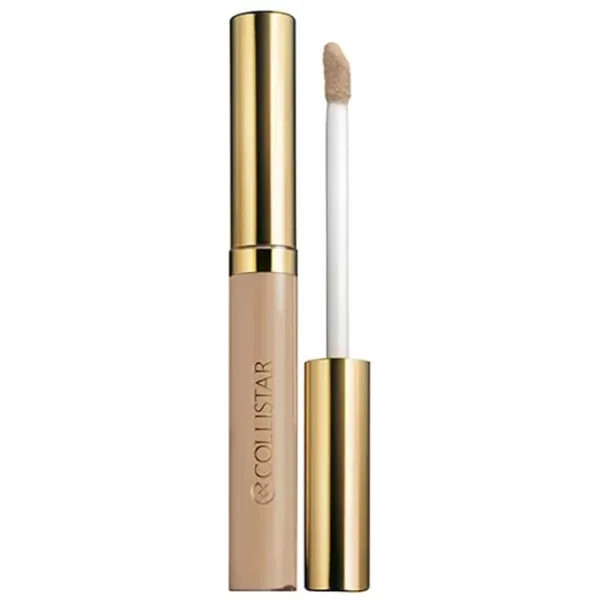 Concealer pentru corectarea deficiențelor Collistar Lifting-effect 0.005l / Beige photo 1