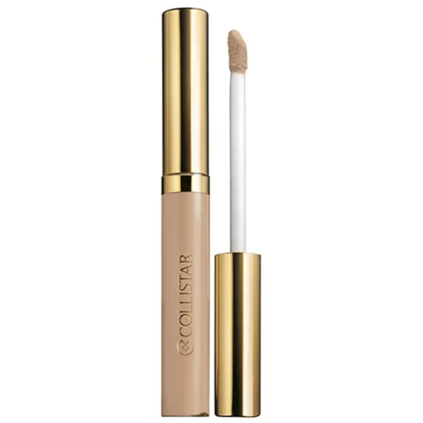 Concealer pentru corectarea deficiențelor Collistar Lifting-effect 0.005l / Beige photo 1