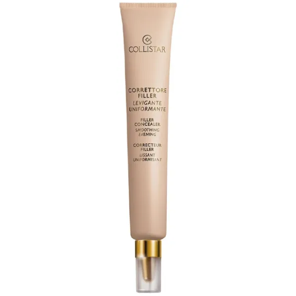 Concealer pentru corectarea deficiențelor Collistar K13932  / Light Yellow Beige photo 1