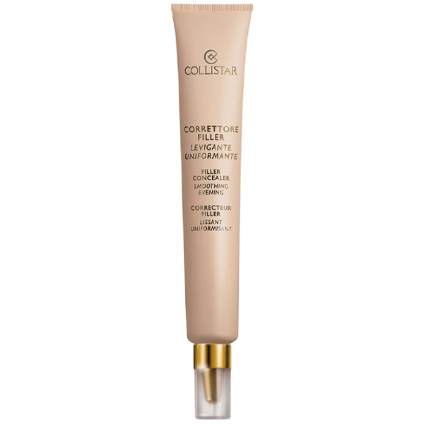 Concealer pentru corectarea deficiențelor Collistar K13932  / Light Yellow Beige photo 1