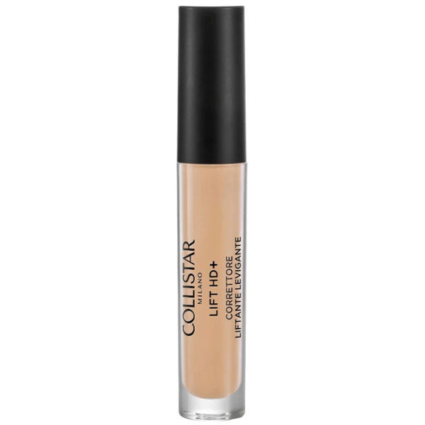 Concealer pentru corectarea deficiențelor Collistar K14002  / Light Yellow Beige photo 1