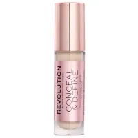 Concealer для корекции дефектов и неровностеи Revolution 5057566039475  0.004л / Слоновая кость
