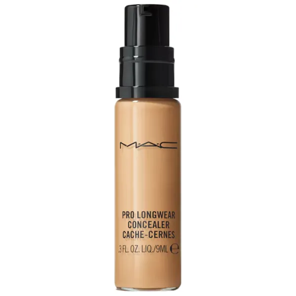 Concealer pentru corectarea deficiențelor MAC MGT9160000  / Light Yellow Beige photo 1