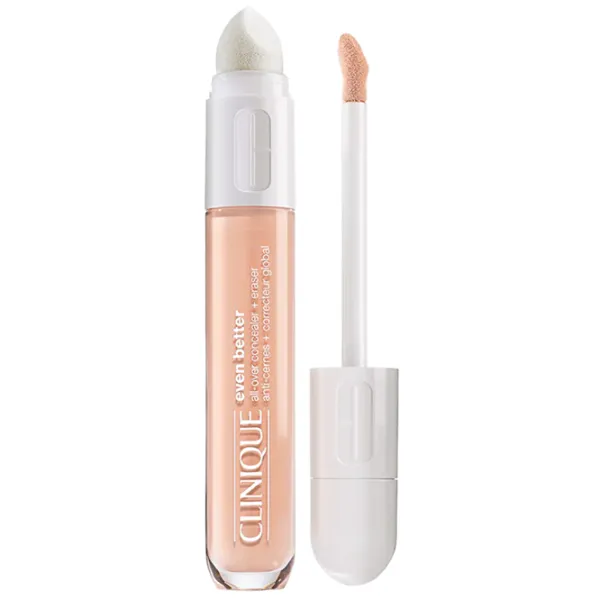 Concealer pentru corectarea deficiențelor Clinique KF54033000 0.006l / Crem  photo 1