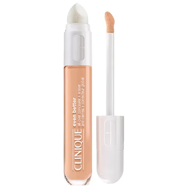 Concealer pentru corectarea deficiențelor Clinique KF54050000 0.006l / Beige photo 1