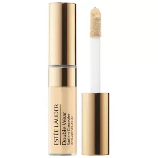 Concealer для корекции дефектов и неровностеи Estee Lauder Double Wear Radiant  0.01л / Бежевый photo 1