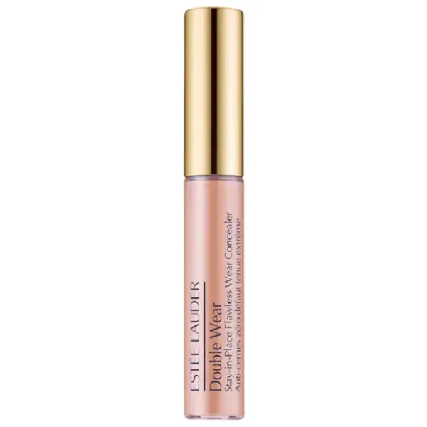 Concealer pentru corectarea deficiențelor Estee Lauder Double Wear Stay-in-Place Flawless Wear  0.007l / Pink Beige photo 1