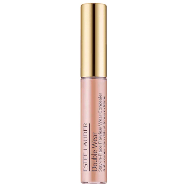 Concealer pentru corectarea deficiențelor Estee Lauder Double Wear Stay-in-Place Flawless Wear  0.007l / Pink Beige photo 1