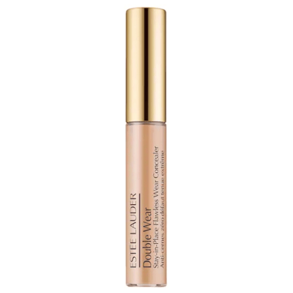 Concealer pentru corectarea deficiențelor Estee Lauder Double Wear Stay-in-Place Flawless Wear  0.007l / Natural photo 1