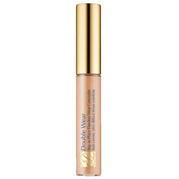 Concealer pentru corectarea deficiențelor Estee Lauder Double Wear Stay-in-Place Flawless Wear  0.007l / Beige photo 1