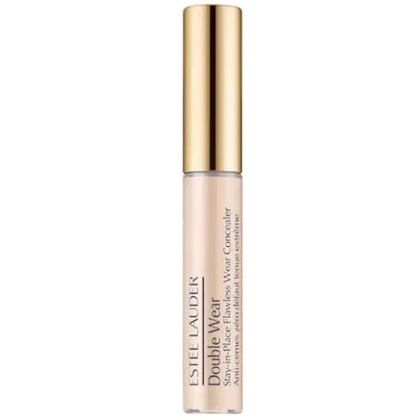 Concealer для корекции дефектов и неровностеи Estee Lauder Double Wear Stay-in-Place Flawless Wear  0.007л / Ivory Beige photo 1
