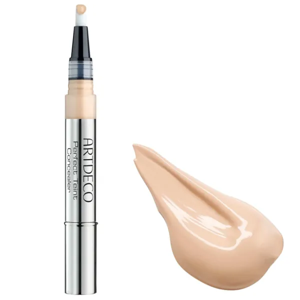 Concealer pentru corectarea deficiențelor Artdeco 497.12  / Crem Beige photo 1