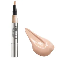 Concealer pentru corectarea deficiențelor Artdeco 497.3  / Crem peach