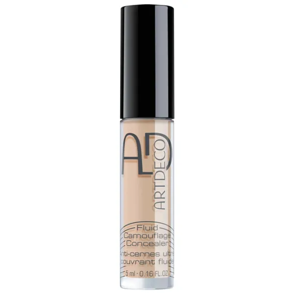 Concealer pentru corectarea deficiențelor Artdeco 4973.02  / Beige photo 1