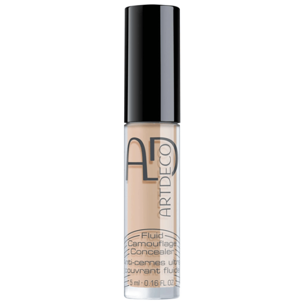 Concealer pentru corectarea deficiențelor Artdeco 4973.02  / Beige photo 1