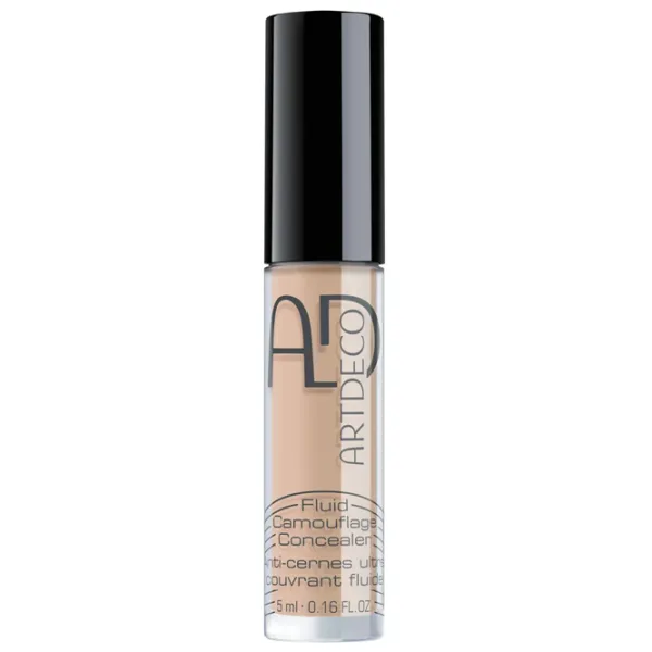 Concealer для корекции дефектов и неровностеи Artdeco 4973.05  / Бежевый photo 1
