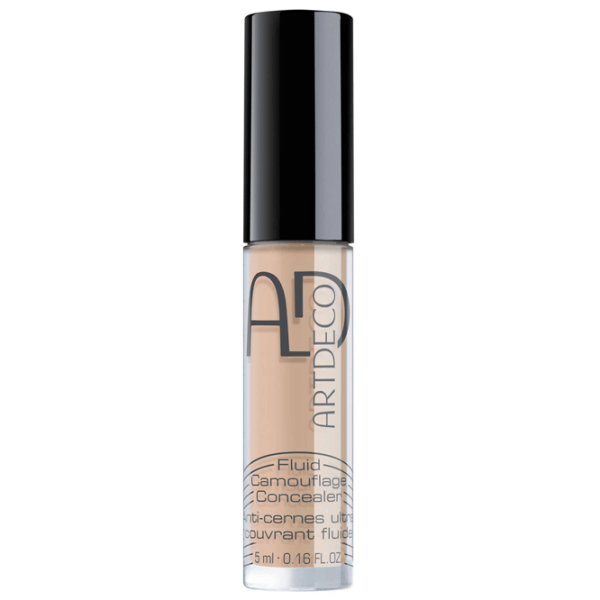 Concealer для корекции дефектов и неровностеи Artdeco 4973.05  / Бежевый photo 1
